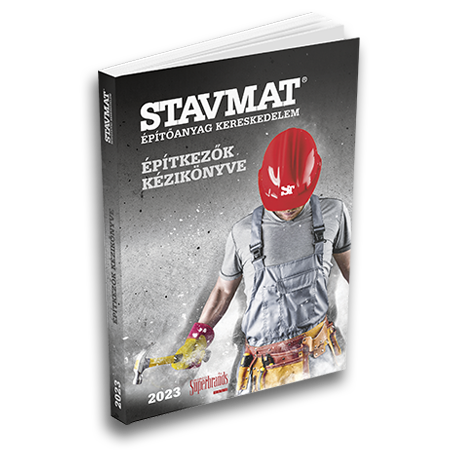 Építkezők Kézikönyve